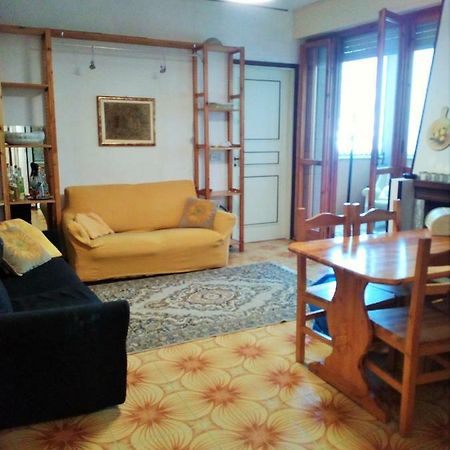 Casa Vacanze Moggio Moggio  Zewnętrze zdjęcie