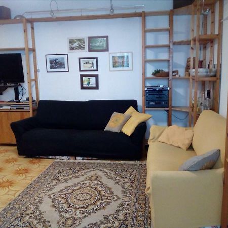 Casa Vacanze Moggio Moggio  Zewnętrze zdjęcie