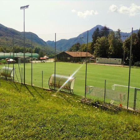 Casa Vacanze Moggio Moggio  Zewnętrze zdjęcie
