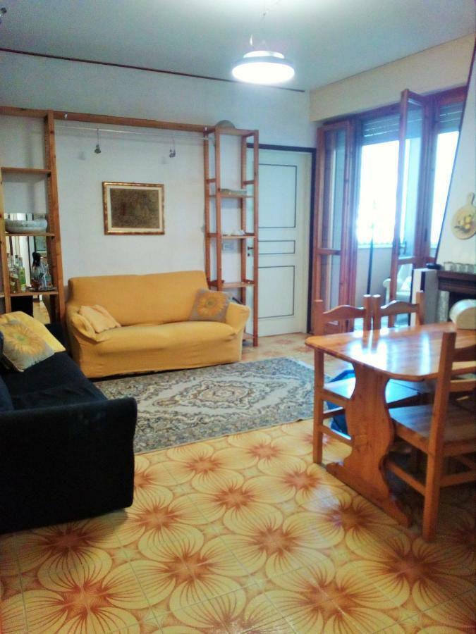 Casa Vacanze Moggio Moggio  Zewnętrze zdjęcie