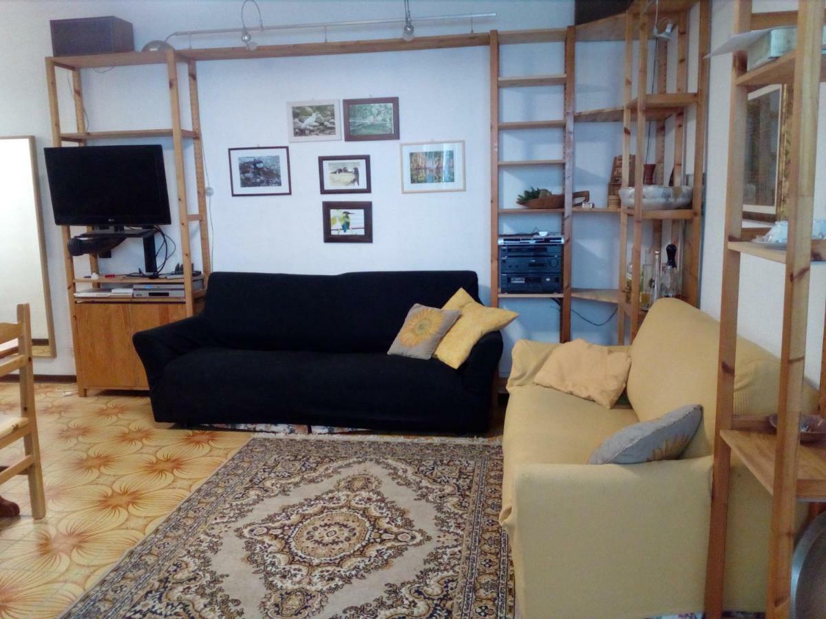 Casa Vacanze Moggio Moggio  Zewnętrze zdjęcie
