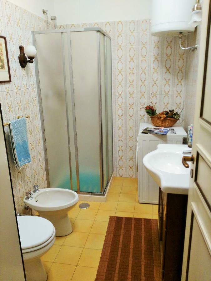 Casa Vacanze Moggio Moggio  Zewnętrze zdjęcie