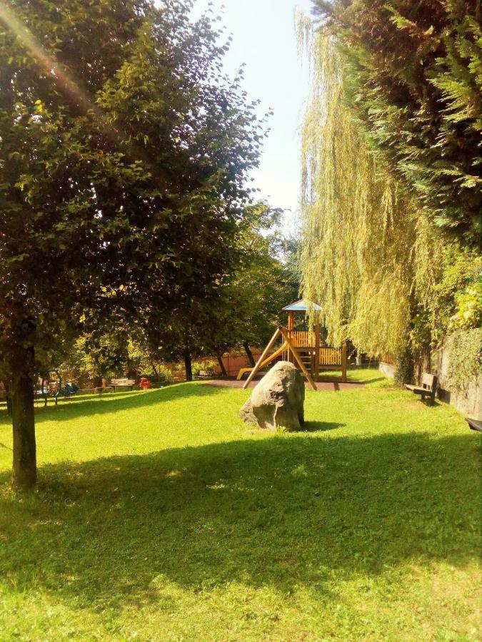Casa Vacanze Moggio Moggio  Zewnętrze zdjęcie