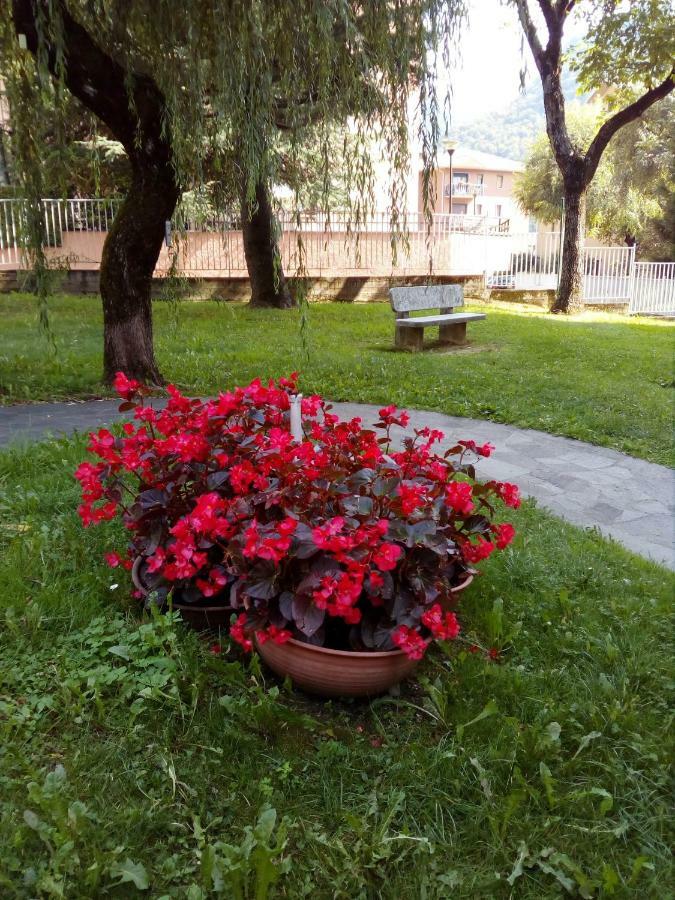 Casa Vacanze Moggio Moggio  Zewnętrze zdjęcie