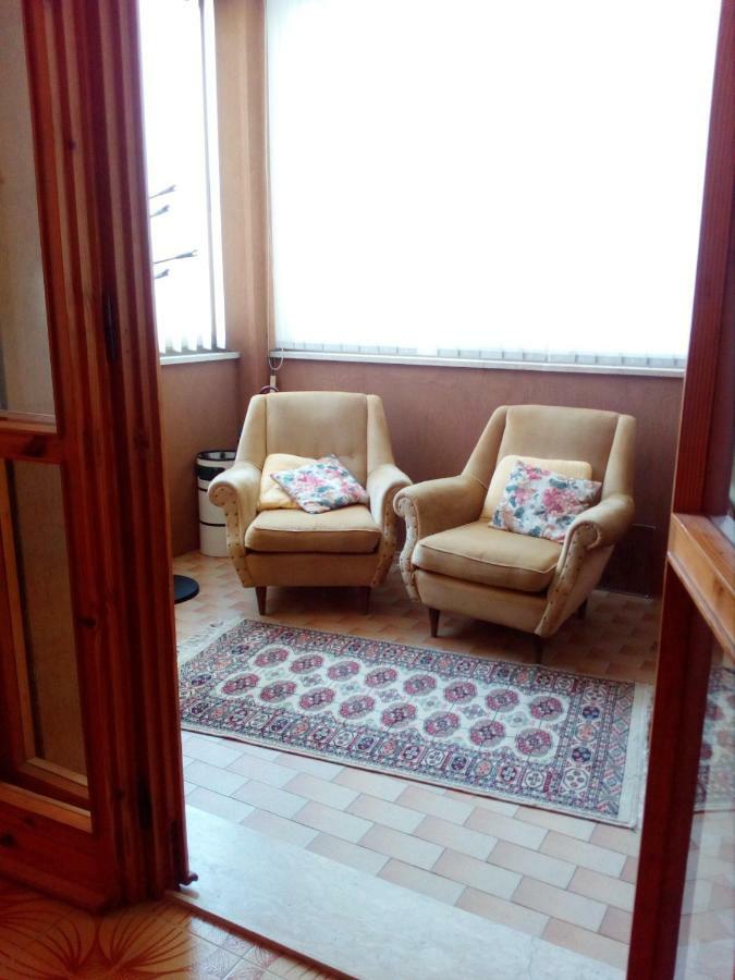 Casa Vacanze Moggio Moggio  Zewnętrze zdjęcie