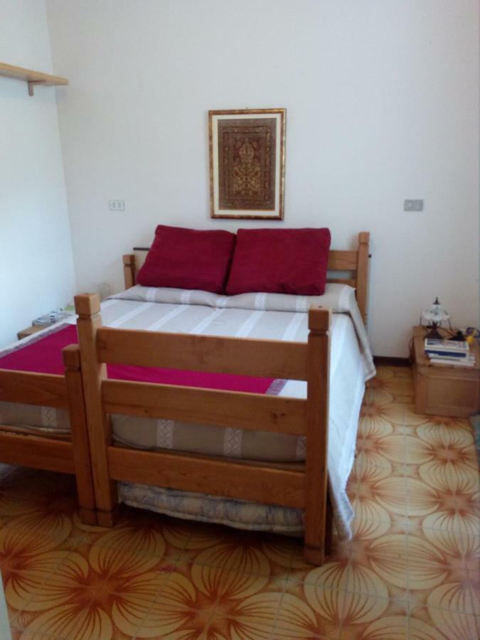 Casa Vacanze Moggio Moggio  Zewnętrze zdjęcie