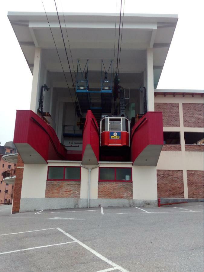 Casa Vacanze Moggio Moggio  Zewnętrze zdjęcie