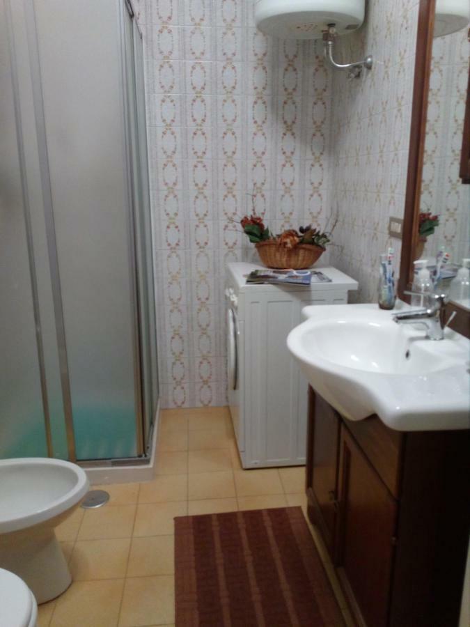 Casa Vacanze Moggio Moggio  Zewnętrze zdjęcie