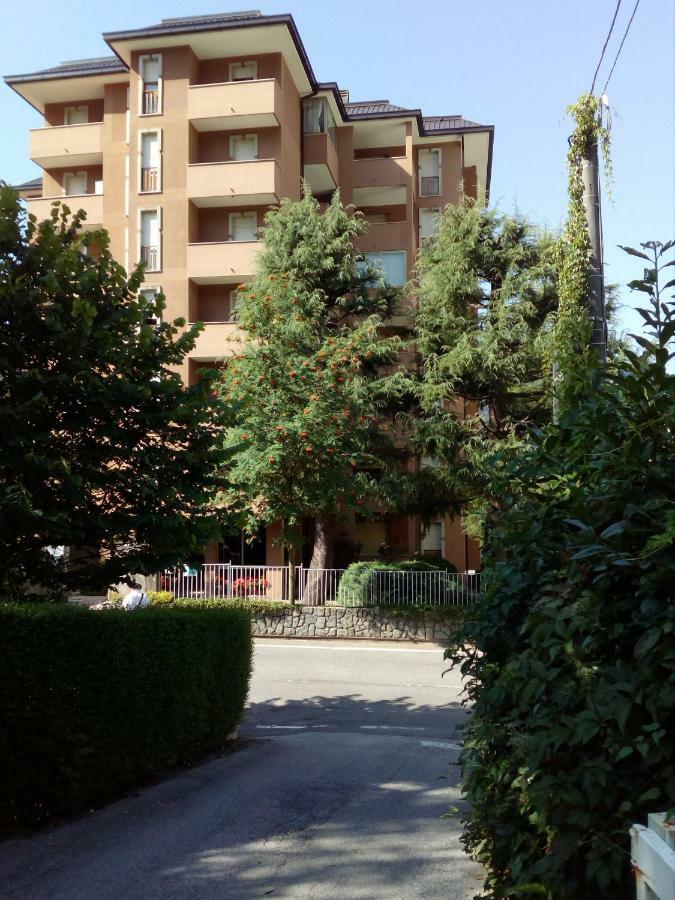 Casa Vacanze Moggio Moggio  Zewnętrze zdjęcie